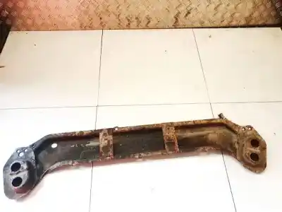 Second-hand car spare part front axle for porsche 968 descapotable 3.0 oem iam references   