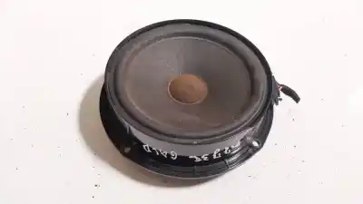 Peça sobressalente para automóvel em segunda mão colunas de som por volkswagen golf iv (1j1) 1.9 tdi referências oem iam 