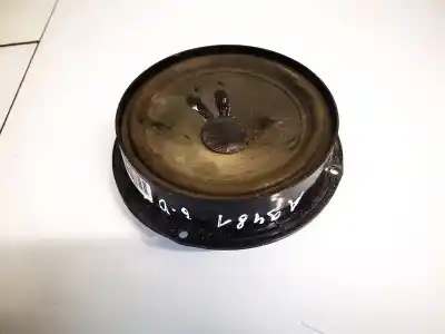 Second-hand car spare part speaker for volkswagen passat cc (357) 2.0 tdi dpf oem iam references 3c0035453