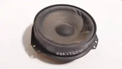 Peça sobressalente para automóvel em segunda mão colunas de som por opel meriva b 1.7 16v cdti referências oem iam 9175188