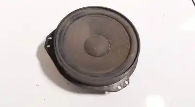 Peça sobressalente para automóvel em segunda mão colunas de som por opel meriva b 1.7 16v cdti referências oem iam 9175188