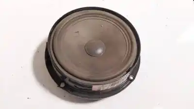 Second-hand car spare part speaker for volkswagen passat cc (357) 2.0 tdi oem iam references 3c0035453
