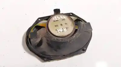 Peça sobressalente para automóvel em segunda mão colunas de som por mazda 3 (bk) 1.6 (bk14) referências oem iam   