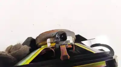 Peça sobressalente para automóvel em segunda mão colunas de som por mazda 3 (bk) 1.6 (bk14) referências oem iam   