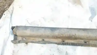 Peça sobressalente para automóvel em segunda mão embaladeira lado esquerdo (corte) por volvo xc90 2.9 bi-turbo cat referências oem iam 30655189