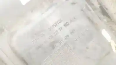 Pezzo di ricambio per auto di seconda mano plastica per porsche 968 descapotable 3.0 riferimenti oem iam 9680932277  041s7t06