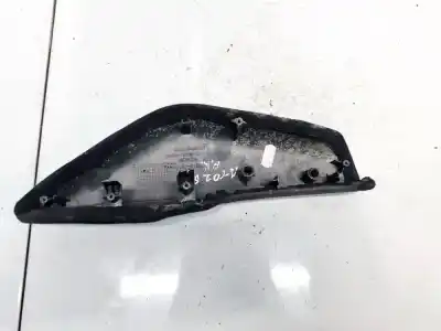 Pezzo di ricambio per auto di seconda mano plastiche per opel corsa a fastback (s83) 1.2 i (f08, m08, f68, m68) riferimenti oem iam 83550smge01156  83550-smg-e011-56