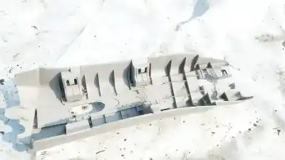 Pezzo di ricambio per auto di seconda mano plastica per porsche 968 descapotable 3.0 riferimenti oem iam 96810325bj  