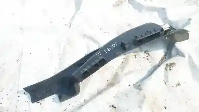 Pezzo di ricambio per auto di seconda mano plastica per porsche 968 descapotable 3.0 riferimenti oem iam 9682127577  mp06556