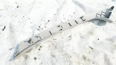 Pezzo di ricambio per auto di seconda mano plastica per porsche 968 descapotable 3.0 riferimenti oem iam 9681031377  