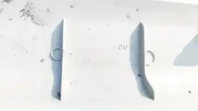 Pezzo di ricambio per auto di seconda mano plastica per porsche 968 descapotable 3.0 riferimenti oem iam 9681031377  