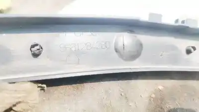 Pezzo di ricambio per auto di seconda mano plastica per porsche 968 descapotable 3.0 riferimenti oem iam 9681284280  