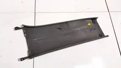 Pezzo di ricambio per auto di seconda mano plastica per opel kadett e fastback (t85) 1.4 s (c08, c48, d08, d48) riferimenti oem iam 6q4867297b  