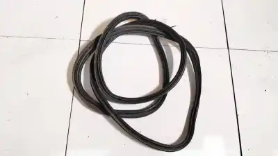 Pezzo di ricambio per auto di seconda mano pezzi vari per opel kadett e fastback (t85) 1.4 s (c08, c48, d08, d48) riferimenti oem iam   