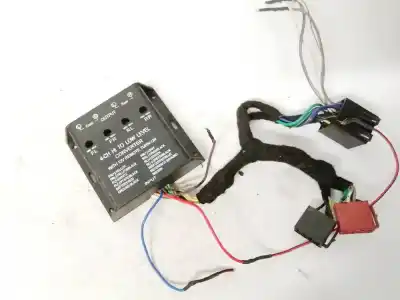 Second-hand car spare part electronic module for fiat croma (194) 1.9 16v multijet dynamic (12.2007->) oem iam references   