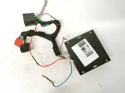 Pezzo di ricambio per auto di seconda mano modulo elettronico per fiat croma (194) 1.9 16v multijet dynamic (12.2007->) riferimenti oem iam 