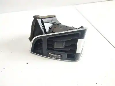 Автозапчасти б/у аэрационная решетка за nissan bluebird hatchback (t72, t12) 1.6 ссылки oem iam am51r018b09agw  am51-r018b09-agw, 1755923. 07557