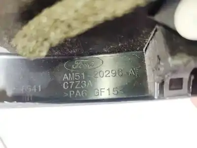 İkinci el araba yedek parçası plasti̇kler için nissan bluebird hatchback (t72, t12) 1.6 oem iam referansları am5120296a  am51-20296-a, c7z3a