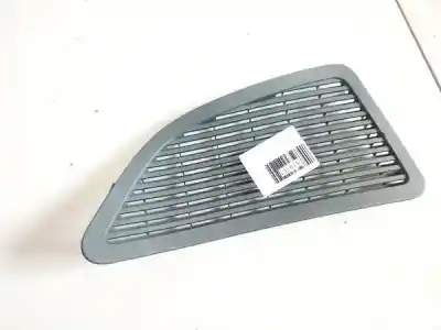 Автозапчасти б/у левая решетка бампера за nissan bluebird hatchback (t72, t12) 1.6 ссылки oem iam   