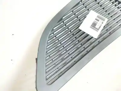 Автозапчасти б/у левая решетка бампера за nissan bluebird hatchback (t72, t12) 1.6 ссылки oem iam   