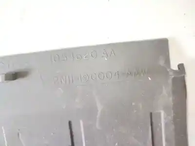 İkinci el araba yedek parçası plasti̇kler için nissan bluebird hatchback (t72, t12) 1.6 oem iam referansları 1054620aa  2n11-19c004-aaw