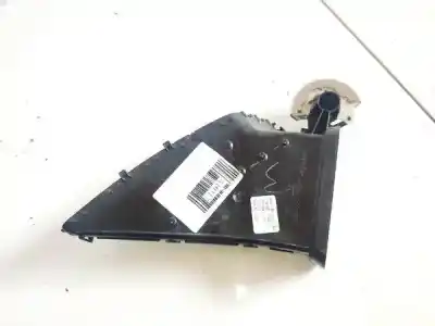 Second-hand car spare part plastics for nissan bluebird hatchback (t72, t12) 1.6 oem iam references 07465001