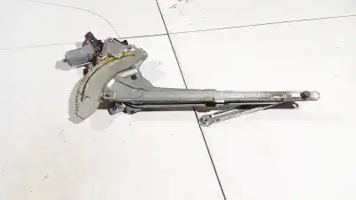 Автозапчастина б/у регулятор переднього правого скла для opel corsa a fastback (s83) 1.3 (f08, m08, f68, m68) посилання на oem iam   
