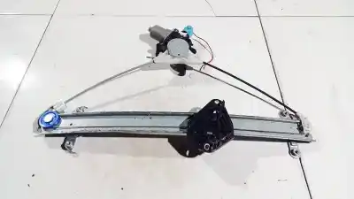 Second-hand car spare part passenger side right window regulator for talbot horizon 1.3 oem iam references   