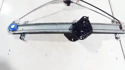 Second-hand car spare part passenger side right window regulator for talbot horizon 1.3 oem iam references   