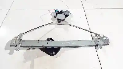 Second-hand car spare part passenger side right window regulator for talbot horizon 1.3 oem iam references 