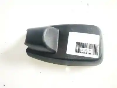 Second-hand car spare part plastics for nissan bluebird hatchback (t72, t12) 1.6 oem iam references am5117d568aaw