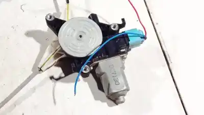 Second-hand car spare part right front window motor for talbot horizon 1.3 oem iam references 007130