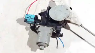 Second-hand car spare part right front window motor for talbot horizon 1.3 oem iam references 007130  