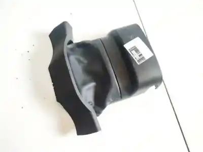 Second-hand car spare part front decorative moulding for nissan bluebird hatchback (t72, t12) 1.6 oem iam references am513530acw