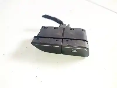Second-hand car spare part switch for nissan bluebird hatchback (t72, t12) 1.6 oem iam references 18c621hb