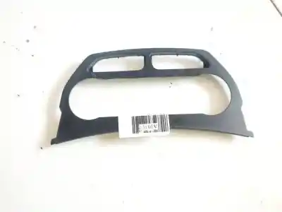 Second-hand car spare part plastics for nissan bluebird hatchback (t72, t12) 1.6 oem iam references am5118522bdw