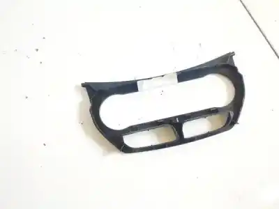 Автозапчасти б/у пластик за nissan bluebird hatchback (t72, t12) 1.6 ссылки oem iam am5118522bdw  