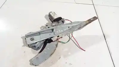 Peça sobressalente para automóvel em segunda mão elevador de vidros traseiro esquerdo por jaguar xj coupé 5.3 referências oem iam 