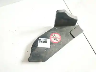 Автозапчастина б/у пластикler для nissan bluebird hatchback (t72, t12) 1.6 посилання на oem iam am5125094ad  am51-25094-ad