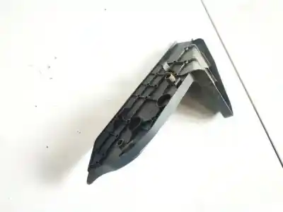 Second-hand car spare part plastics for nissan bluebird hatchback (t72, t12) 1.6 oem iam references am5125094ad