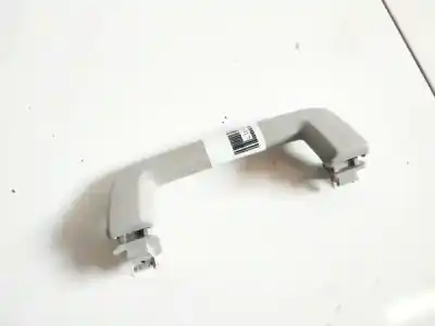 Second-hand car spare part roof handle for nissan bluebird hatchback (t72, t12) 1.6 oem iam references 