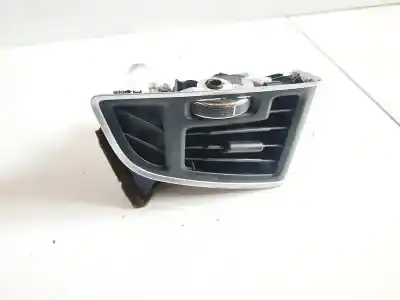 Second-hand car spare part air ventilation grille for nissan bluebird hatchback (t72, t12) 1.6 oem iam references am51r018b08agw