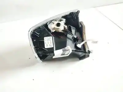 Автозапчастина б/у аераційна решіта для nissan bluebird hatchback (t72, t12) 1.6 посилання на oem iam am51r018b08agw  am51-r018b08-agw, 1755924