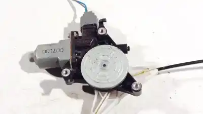 Second-hand car spare part left front window motor for talbot horizon 1.3 oem iam references 007100