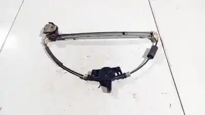 Автозапчастина б/у регулятор склона задній лівий для mazda cx-3 1.5 diesel cat посилання на oem iam   