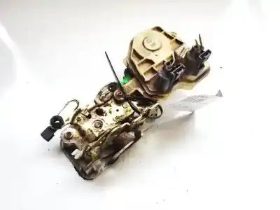 Peça sobressalente para automóvel em segunda mão fechadura da porta dianteira esquerda por honda cr-v (rd8) 2.0 vtec cat referências oem iam 