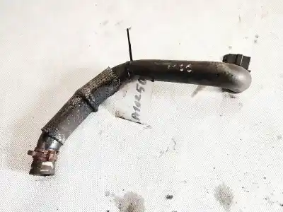 Pezzo di ricambio per auto di seconda mano tubo per opel kadett e fastback (t85) 1.4 s (c08, c48, d08, d48) riferimenti oem iam 