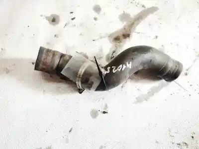 Peça sobressalente para automóvel em segunda mão tubo por jaguar xj coupé 5.3 referências oem iam 