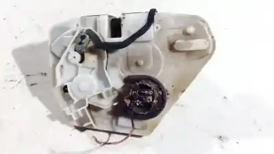 Автозапчастина б/у замок передніх дверей лівий для mazda cx-3 1.5 diesel cat посилання на oem iam 