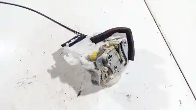 Автозапчастина б/у замок передній праві двері для talbot horizon 1.3 посилання на oem iam   